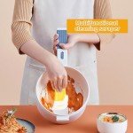 Silicone Spatula Set for 3D Resin Printing