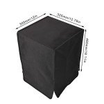 Resin 3D Printer Cover for Mono X & SaturnS