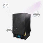 Resin 3D Printer Cover for Mono X & SaturnS