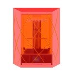Resin 3D Printer Cover for Mono X & SaturnS