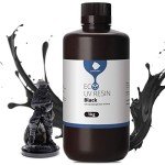 ANYCUBIC Low Odor Plant-Based 3D Printer Resin