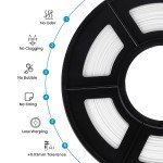 Colido 1.75mm Red PETG Filament - 1kg Spool