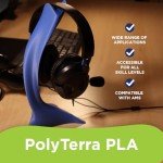 Polymaker PolyTerra Army Dark Green PLA Filament 1.75mm