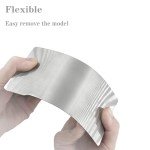Flexible Magnetic Build Plate for Anycubic Photon M5