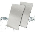 Flexible Magnetic Build Plate for Anycubic Photon M5