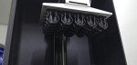 EPAX Black Hard Resin for LCD 3D Printers