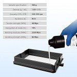 FLASHFORGE UV Fast-Curing 3D Printer Resin 500G