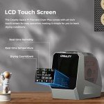 CREALITY Space Pi Filament Dryer Plus with Touch Screen