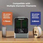 CREALITY Space Pi Filament Dryer Plus with Touch Screen