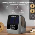 CREALITY Space Pi Filament Dryer Plus with Touch Screen