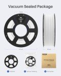 4KG ELEGOO PLA Filament Bundle for 3D Printers