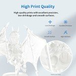 ANYCUBIC 405nm SLA UV Resin for 3D Printing