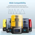 ANYCUBIC 405nm SLA UV Resin for 3D Printing