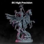ELEGOO 8K ABS-Like UV Curing 3D Resin