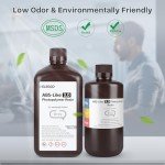 ELEGOO 8K ABS-Like UV Curing 3D Resin