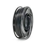 Gizmo Dorks Black Flexible TPU Filament 1.75mm 200g