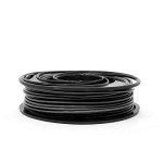 Gizmo Dorks Black Flexible TPU Filament 1.75mm 200g