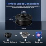 Flashforge Carbon Fiber PETG Filament 1.75mm - 1kg