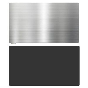 Flexible Spring Steel Build Plate for Elegoo Saturn