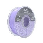 Likesilk 1KG ABS Light Purple 3D Printer Filament