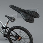 High Elasticity 3D Printer Resin - Gray, 1KG