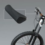 High Elasticity 3D Printer Resin - Gray, 1KG