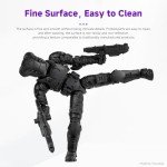 RESIONE Tough 74 Wear-Resistant 3D Printer Resin