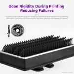 RESIONE Tough 74 Wear-Resistant 3D Printer Resin