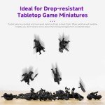 RESIONE Tough 74 Wear-Resistant 3D Printer Resin