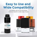 FLASHFORGE LCD UV Fast-Curing 3D Printer Resin 500G