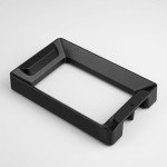 ELEGOO Metal Resin Tank for Mars 4 DLP Printer