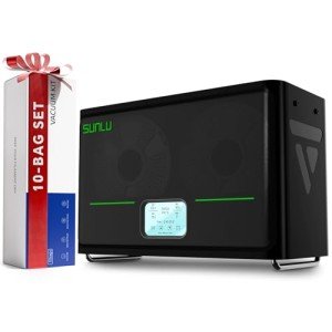 SUNLU S4 Filament Dryer for 3D Printers