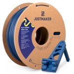 Justmaker Carbon Fiber Lite 3D Printer Filament 1kg