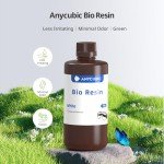Odorless High Precision 3D Printer Resin - 1kg