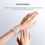 Odorless High Precision 3D Printer Resin - 1kg