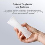 Odorless High Precision 3D Printer Resin - 1kg