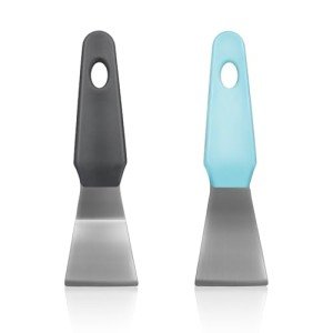 3D Printer Scraper Set - Metal Spatulas Included