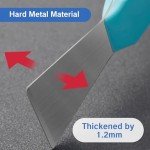 3D Printer Scraper Set - Metal Spatulas Included