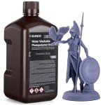 ELEGOO Water Washable 3D Printer Resin - 2000g