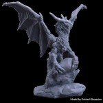 ELEGOO Water Washable 3D Printer Resin - 2000g