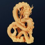 YIDIMU 3D Printer Yellow UV Resin 1000g