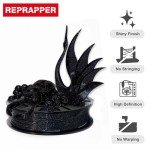 Shiny Multicolor Glitter PLA Filament Pack - 250g