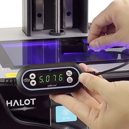 Chitu Systems UV Light Meter for 3D Printers