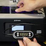 Chitu Systems UV Light Meter for 3D Printers