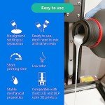 AmeraLabs TGM-7 High-Resolution 3D Printer Resin