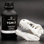 AmeraLabs TGM-7 High-Resolution 3D Printer Resin