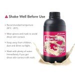 Phrozen Aqua-Vanilla 8K UV Resin for 3D Printing