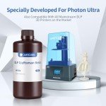 ANYCUBIC DLP UV-Curing Resin - 1000g White