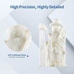 ANYCUBIC DLP UV-Curing Resin - 1000g White