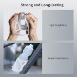 ANYCUBIC 1.75mm PETG Filament - 1KG White